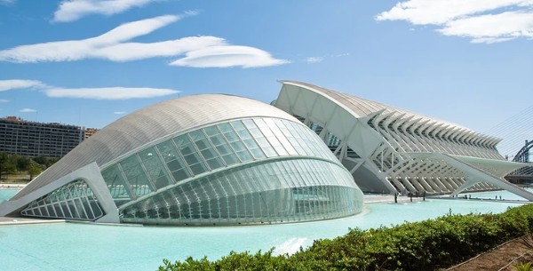 السياحة في فالنسيا