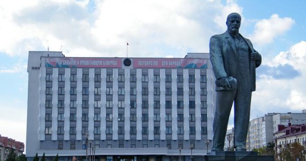 السياحة في بيلاروسيا