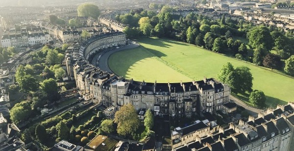 السياحة في بريطانيا 