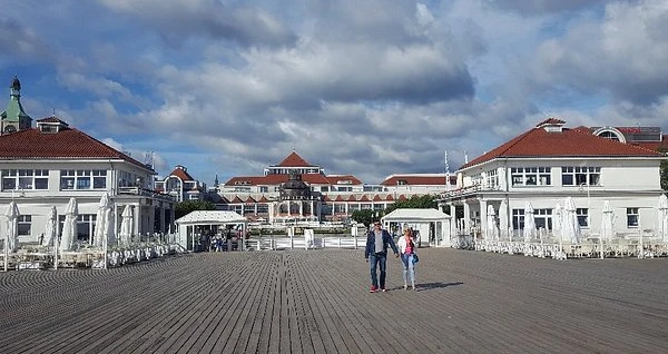 السياحة في بولندا