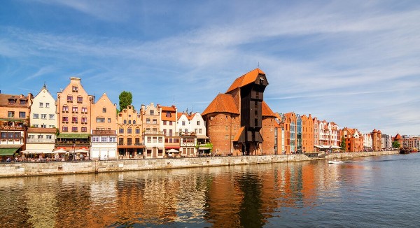 السياحة في بولندا