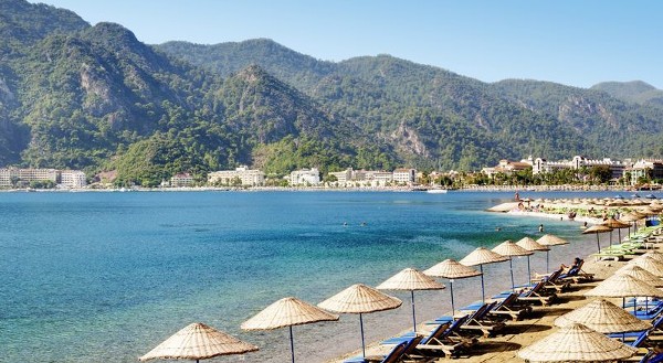 مدينة كاونوس القديمة