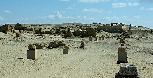 السياحة في الفيوم