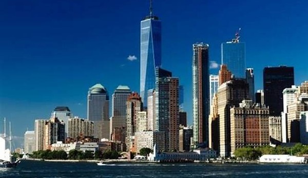 مركز التجارة العالمي