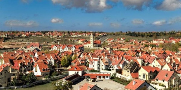 مركز مدينة افران