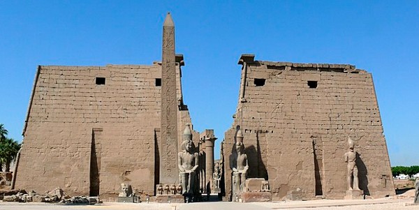 السياحة في الأقصر