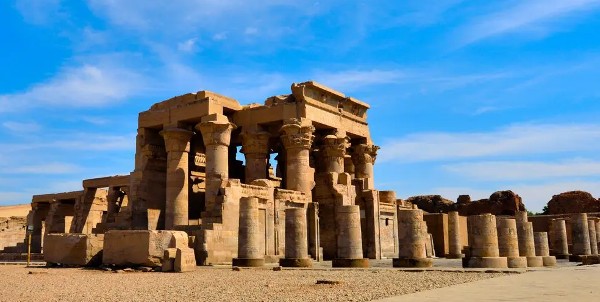 السياحة في أسوان