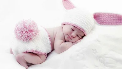 معني اسم مني