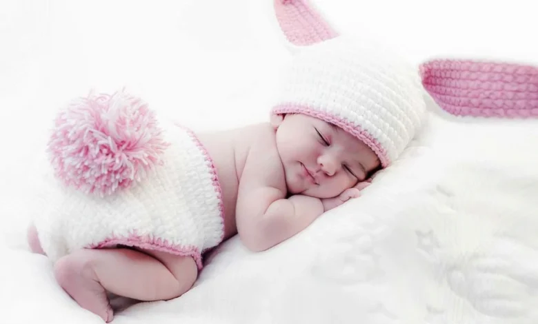 معني اسم مني