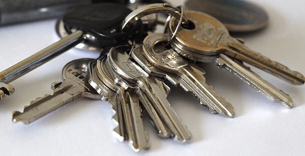 ما هي مفاتيح الفرج