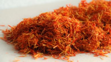 مفعول العصفر