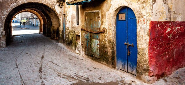 السياحة فى فاس