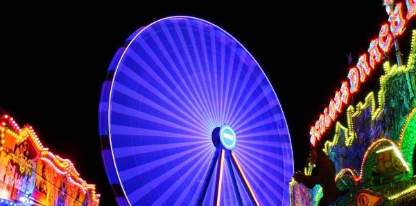 ملاهي شامونيكس