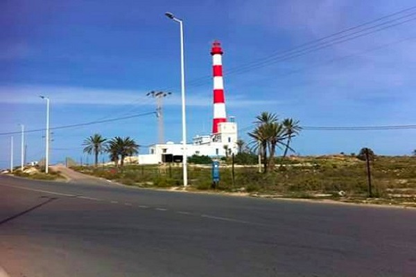 السياحة في جزيرة جربة