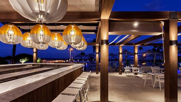 منتجع وسبا بيرل سوسة