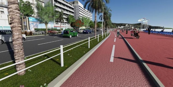 منتزه انغليس