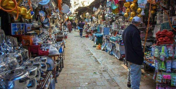 منطقة السوق