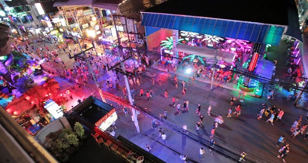 السياحة في بوكيت