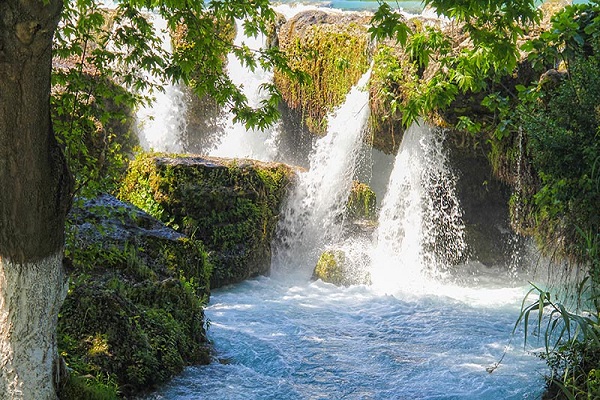 السياحة في مارسين