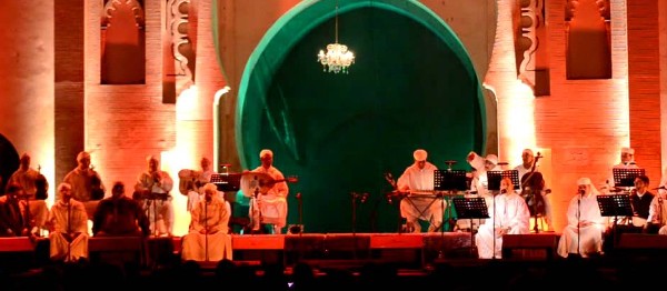 السياحة فى فاس