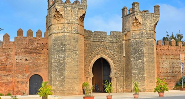 السياحة في الرباط