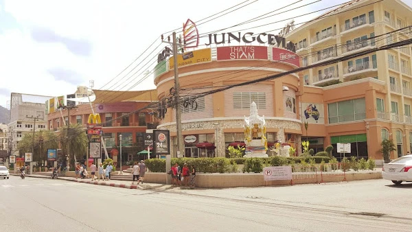 السياحة في بوكيت