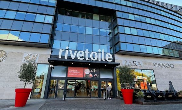 مول ريفيتول