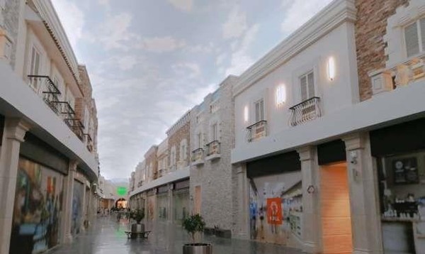 السياحة في الساحل الشمالي