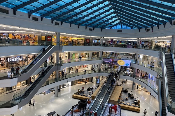 السياحة في عمان