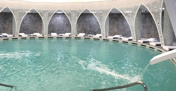 السياحة فى فاس