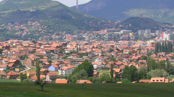 ميتروفيتشا