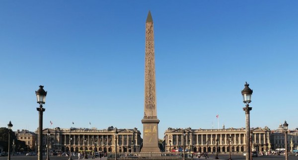 ميدان الكونكورد