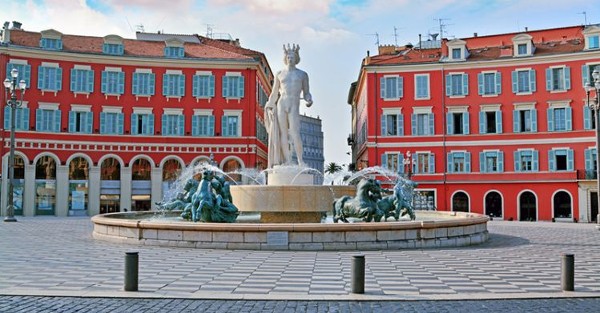 ميدان ماسينا