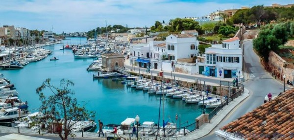 السياحة في جزر البليار