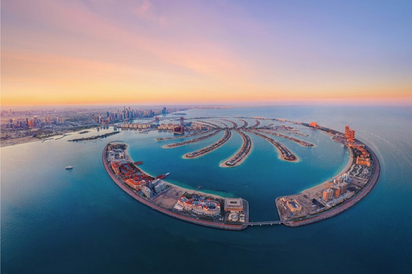 السياحة في دبي