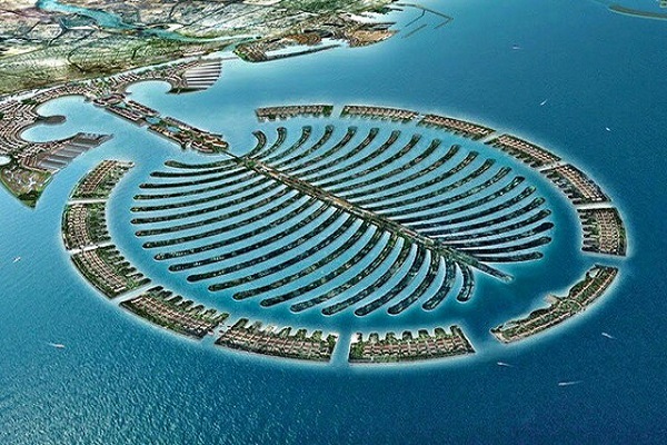 السياحة في الامارات