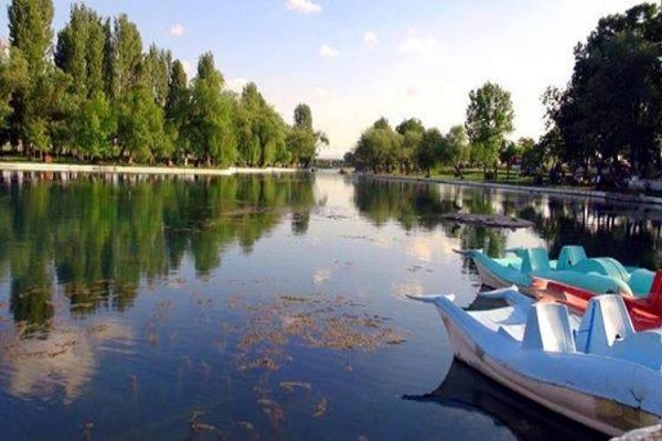 السياحة في سكاريا