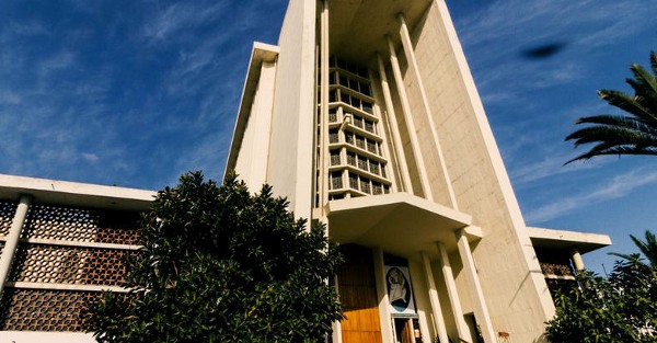 نوتردام لورديس