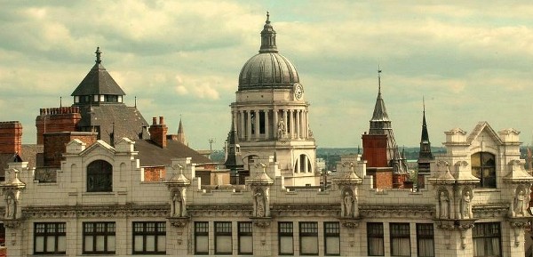 السياحة في بريطانيا 