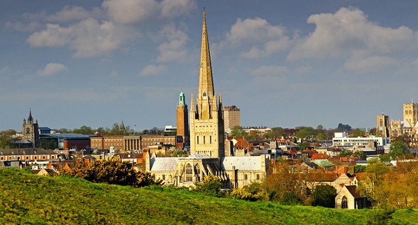 السياحة في بريطانيا 