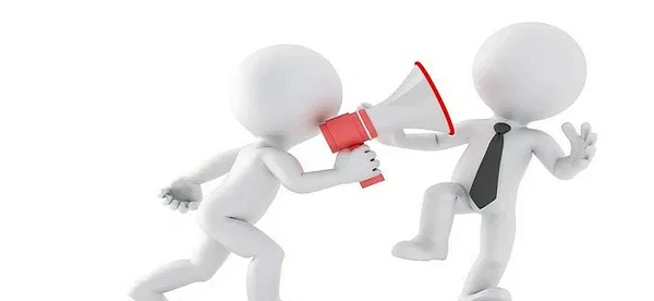 هل الشخص الذي يستفزك يحبك