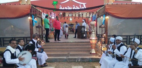 السياحة في الساحل الشمالي