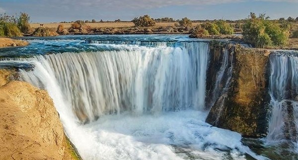 السياحة في الفيوم