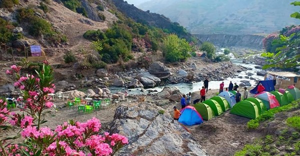 وادي القنار