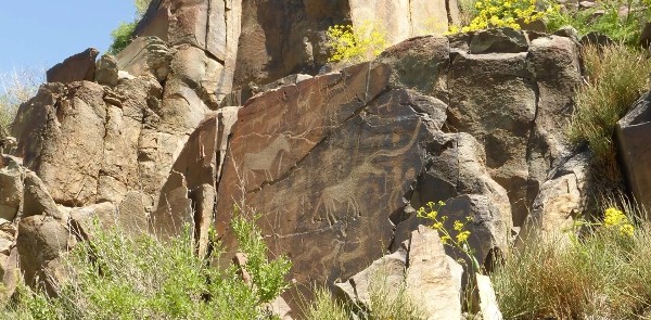 السياحة في كازاخستان