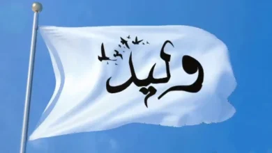 معنى اسم وليد