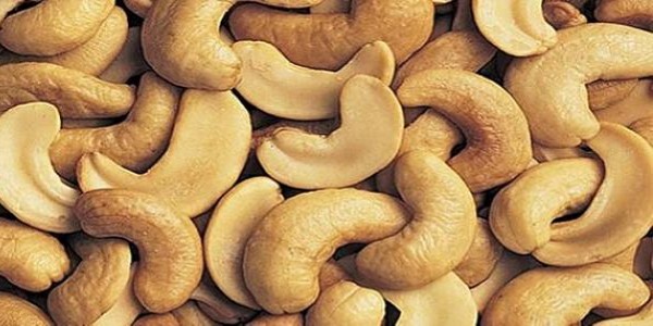 أضرار الكاجو