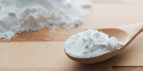 فوائد النشا