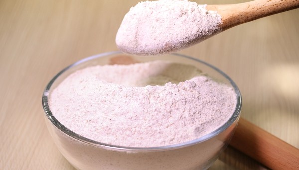 فوائد النشا