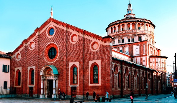 السياحة في ميلان